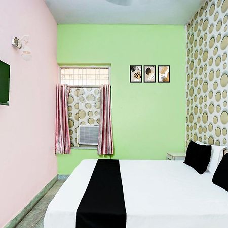 Hotel O Pearl Banquet Hall Patna  Exterior photo