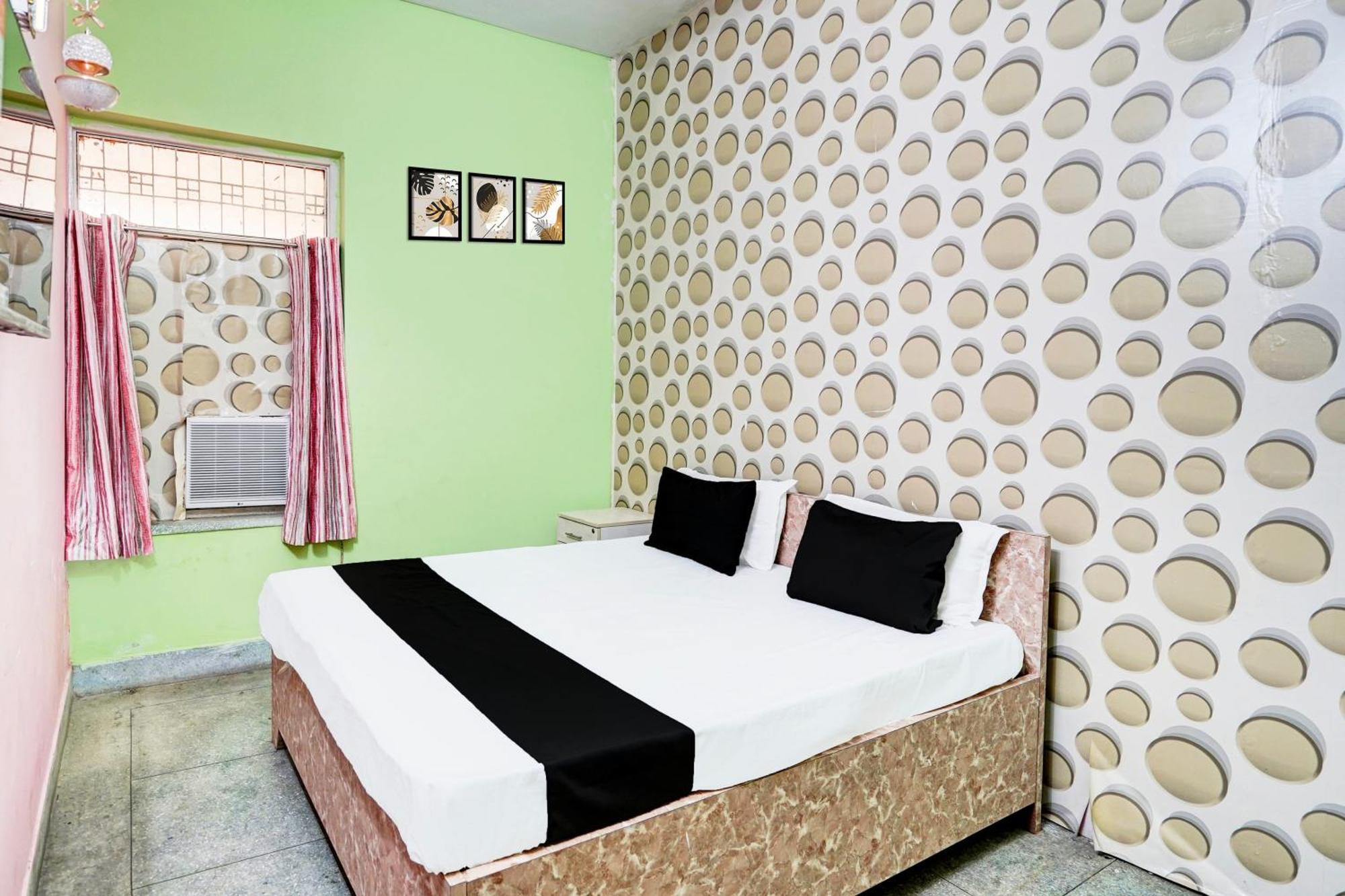 Hotel O Pearl Banquet Hall Patna  Exterior photo