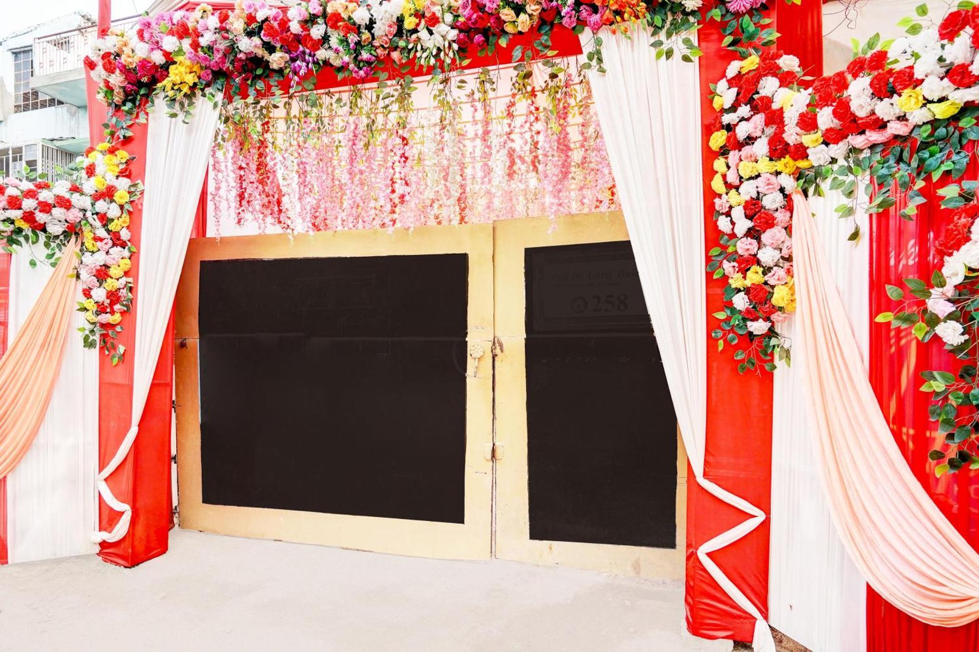 Hotel O Pearl Banquet Hall Patna  Exterior photo