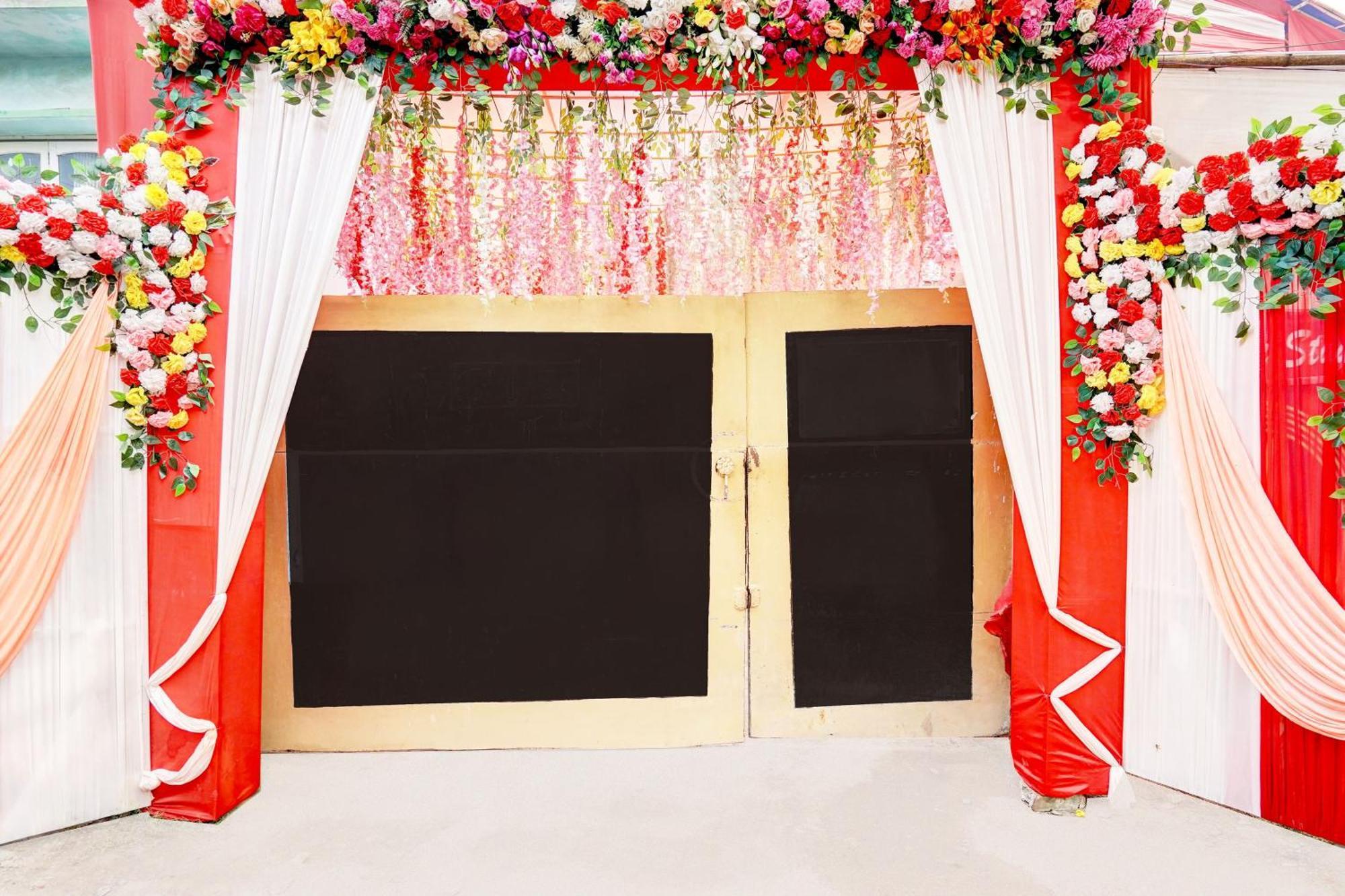 Hotel O Pearl Banquet Hall Patna  Exterior photo
