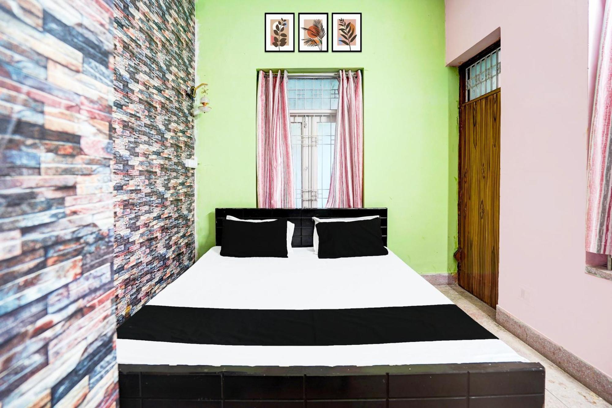 Hotel O Pearl Banquet Hall Patna  Exterior photo