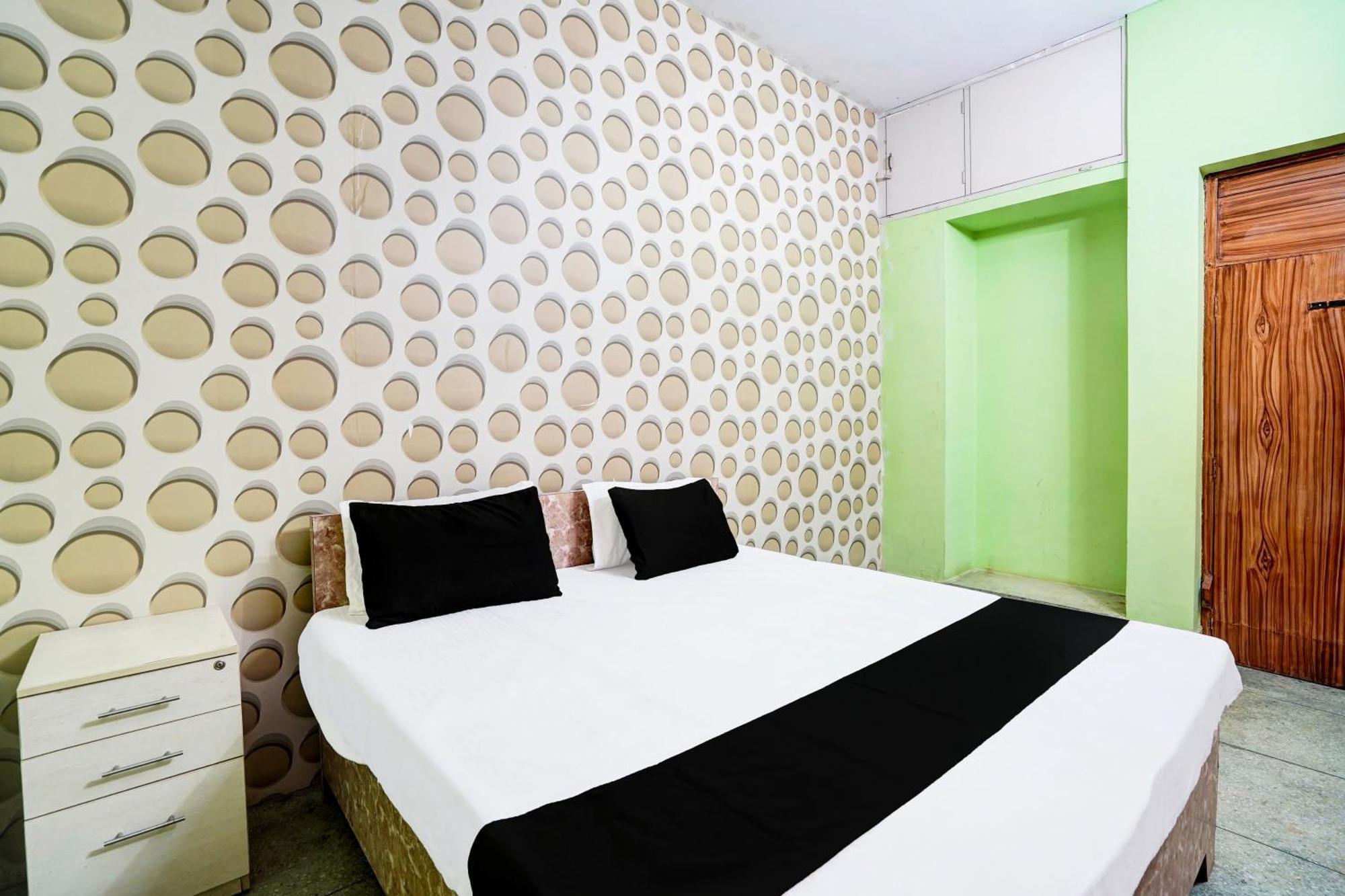 Hotel O Pearl Banquet Hall Patna  Exterior photo